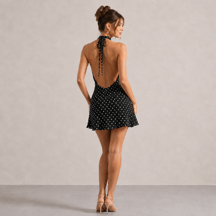 The Raimonda Dress