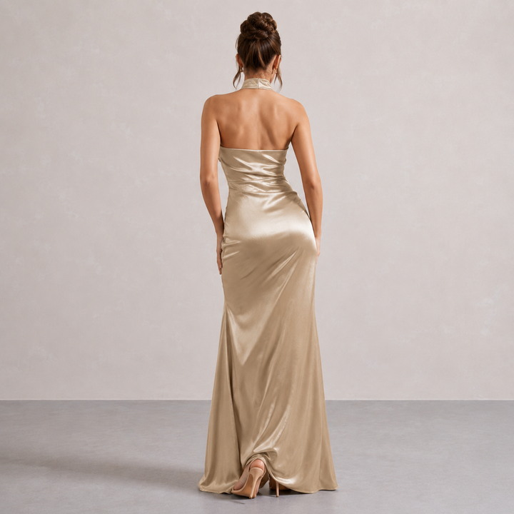 The Arianna Dress