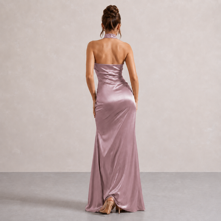The Arianna Dress