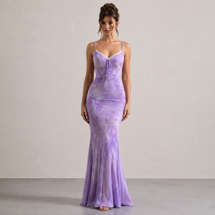The Alina Dress