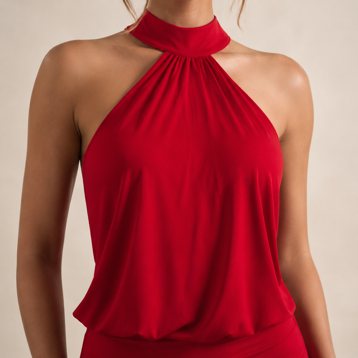 The Elda Dress