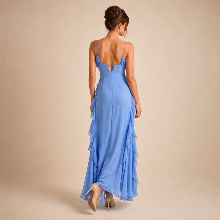 The Nella Dress